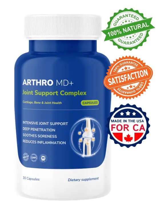 Arthro-MD-Plus