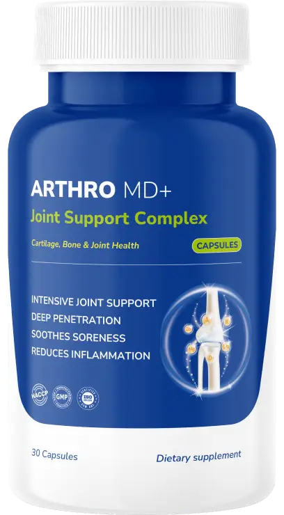 ArthroMD-Bottle